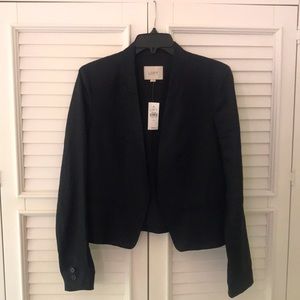 LOFT black blazer